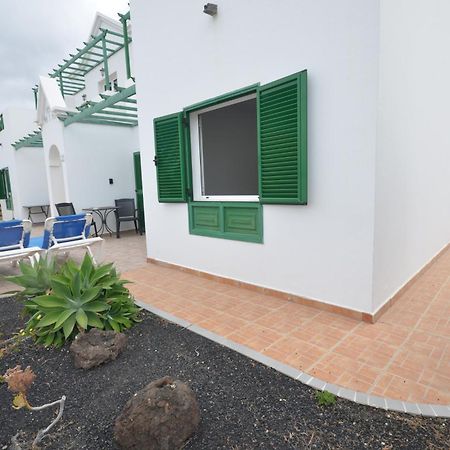 Marysol 1 Apartment With Terrace Close To The Sea Punta Mujeres Exterior foto