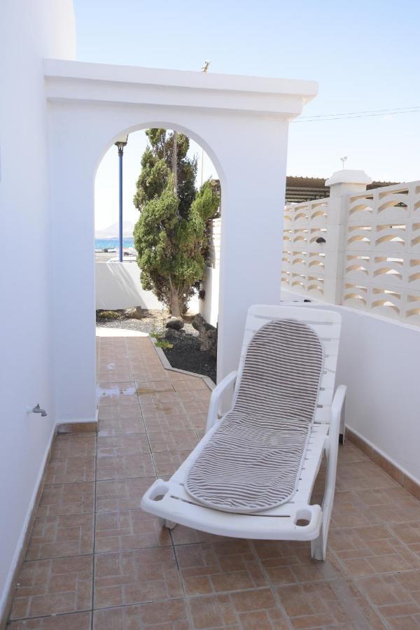 Marysol 1 Apartment With Terrace Close To The Sea Punta Mujeres Exterior foto